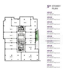 One Sophia (D9), Office #570469201